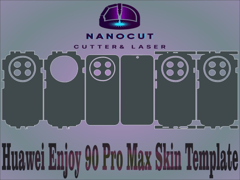 Huawei Enjoy 90 Pro Max